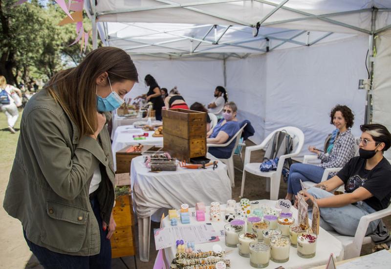 FESTIVAL AL SOL 2021