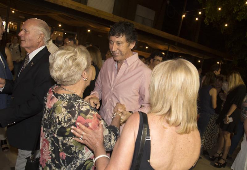 FIESTA DE LAS ENTIDADES