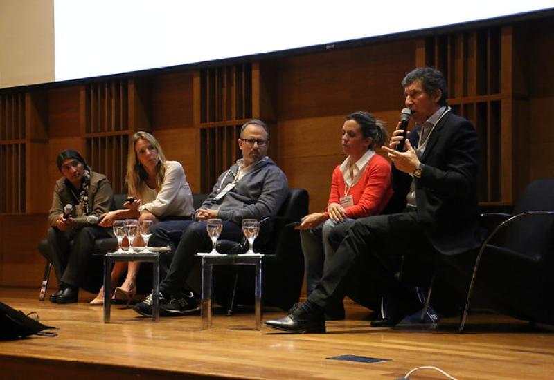 FORO DE VIVIENDA SUSTENTABLE