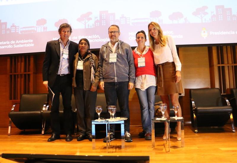 FORO DE VIVIENDA SUSTENTABLE