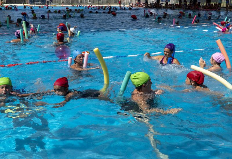 CIERRE DE COLONIA CAMPO 1, municipio de san isidro