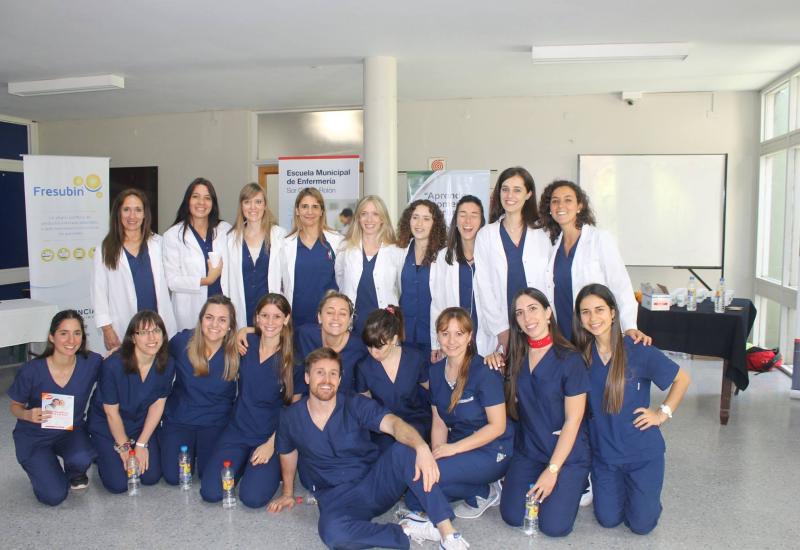 CRECIENDO SANOS: PROGRAMA CONTRA LA OBESIDAD INFANTIL, MUNICIPIO DE SAN ISIDRO