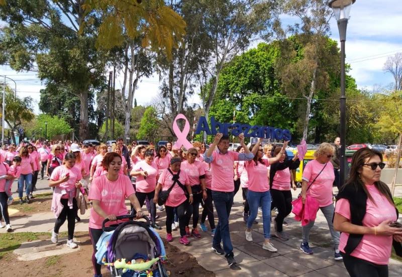 ONCOLOGÍA EN LOS HOSPITALES MUNICIPALES, SAN ISIDRO
