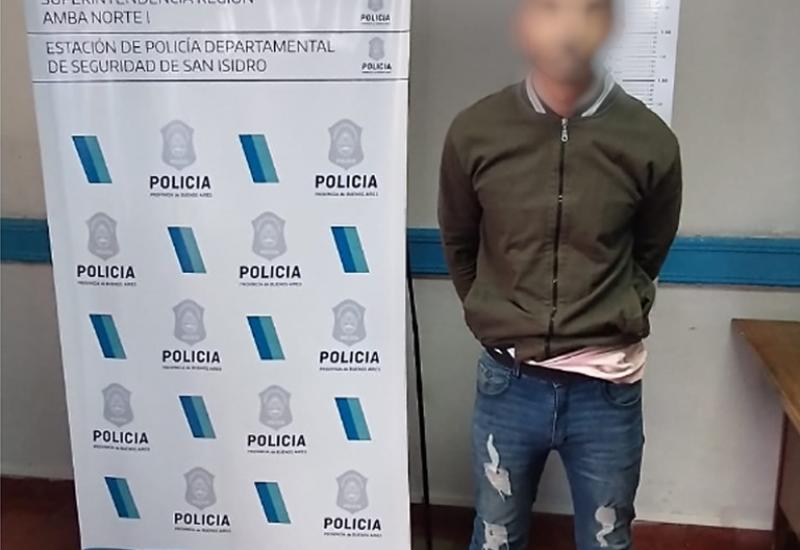 municipio de san isidro, seguridad, camaras, robo, delincuentes, galicia, santander, banco, cajero automatico