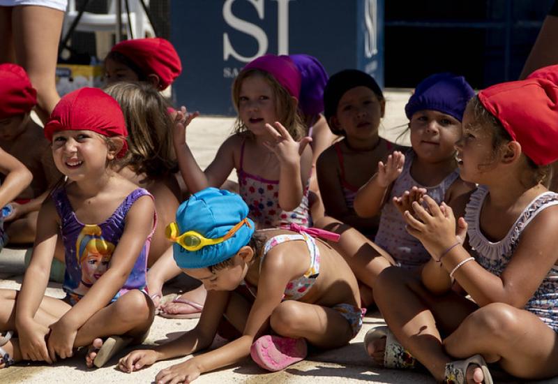 CIERRE DE COLONIA CAMPO 1, MUNICIPIO DE SAN ISIDRO