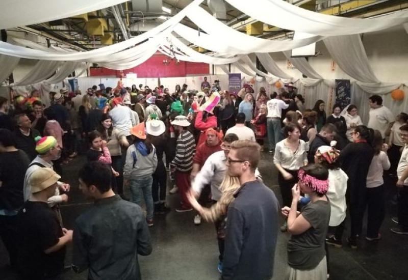 Fundación Creciendo con los Ángeles