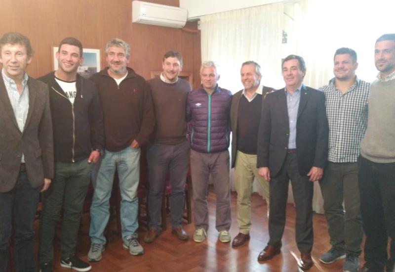 FUNDACIÓN ESPARTANOS