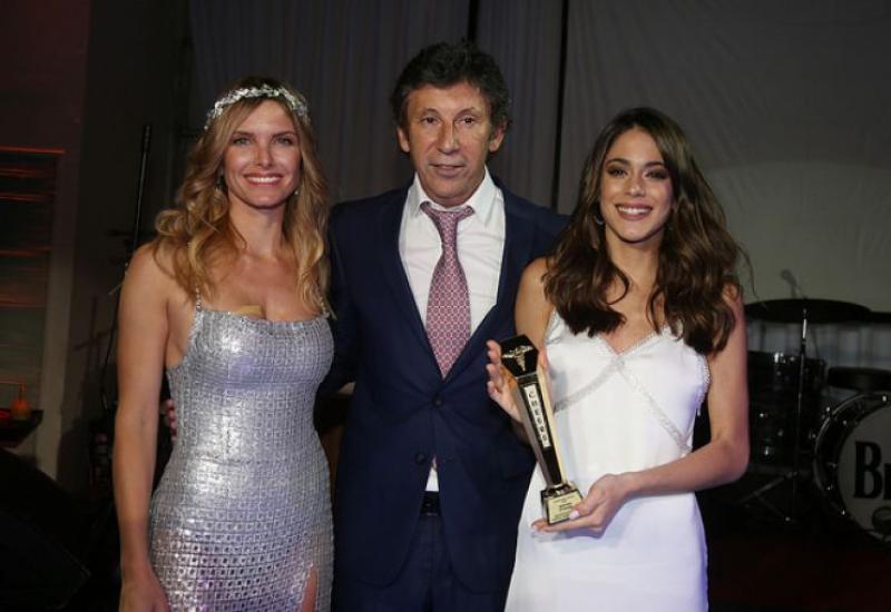 Gala Hospital Central, Municipio de San Isidro