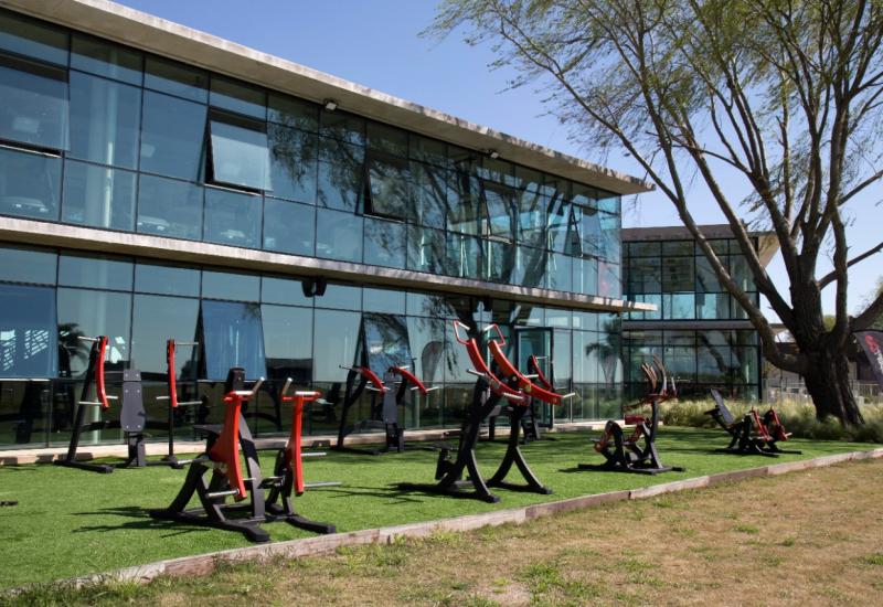 municipio de san isidro, habilitación en cuarentena, deporte, gimnasio, gimnasios, san isidro, protocolo sanitario, formulario