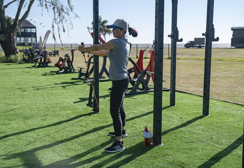 municipio de san isidro, habilitación en cuarentena, deporte, gimnasio, gimnasios, san isidro, protocolo sanitario, formulario