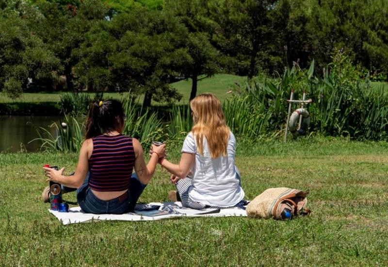 GOLF DE VILLA ADELINA