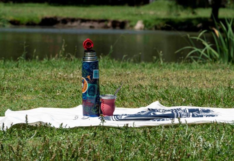 PARQUE PÚBLICO DEL GOLF DE VILLA ADELINA