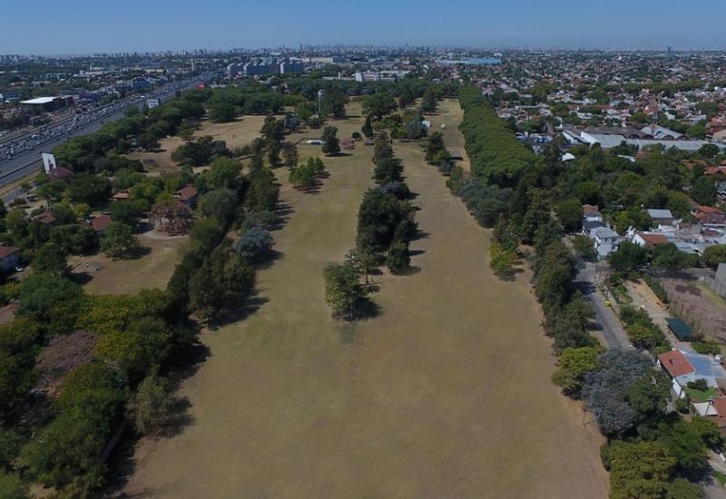Golf Villa Adelina, Municipio de San Isidro