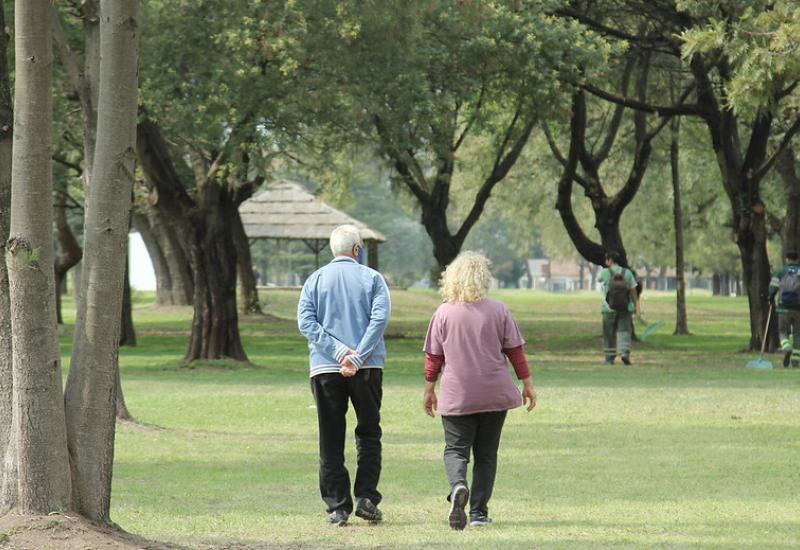 municipio de san isidro, espacio publico, apertura, parque publico de villa adelina, paseo de los inmigrantes aislamiento social, distanciamiento social, medidas preventivas, coronavirus, covid19, salud