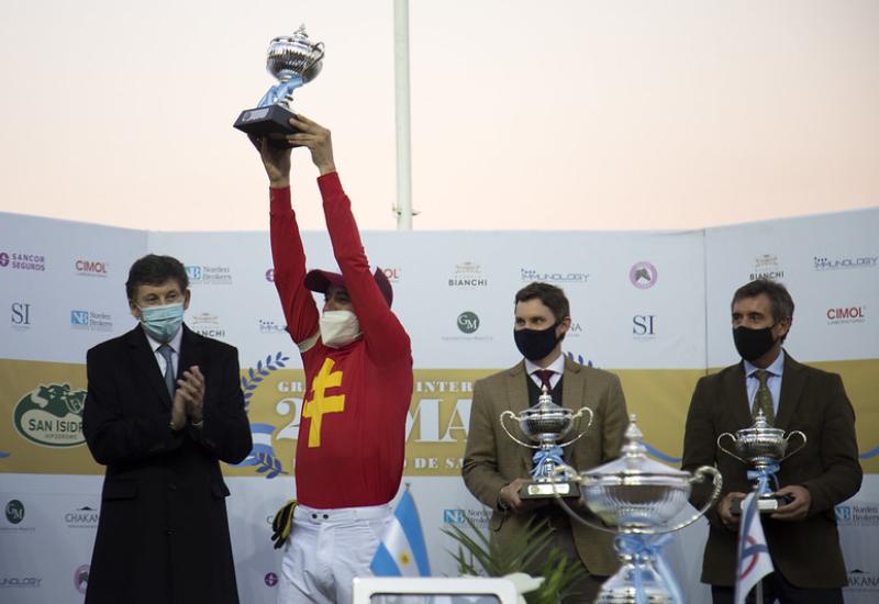 municipio de san isidro, turf, caballos, hipodromo de san isidro, carrera, carreras, caballo