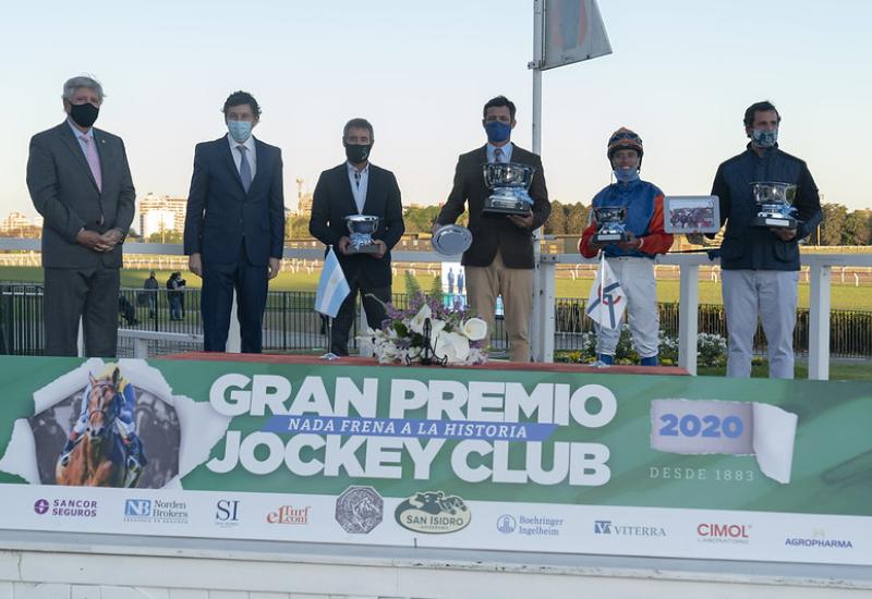 municipio de san isidro, hipodromo de san isidro, jockey club, premio, turf, carrera de caballos