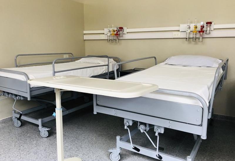 EL HOSPITAL CENTRAL DE SAN ISIDRO AMPLIÓ SU GUARDIA