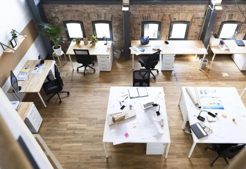 municipio de san isidro, habilitacion en cuarentena, oficinas comerciales, protocolo, habilitar, coronavirus