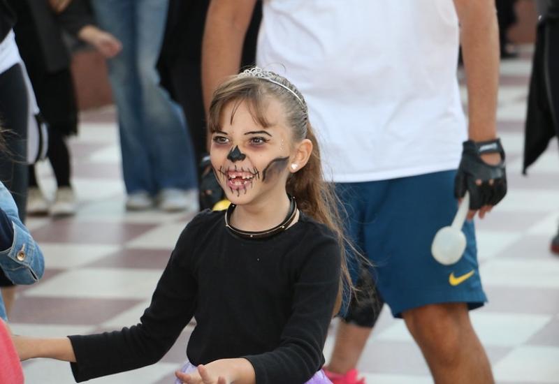 HALLOWEEN SAN ISIDRO