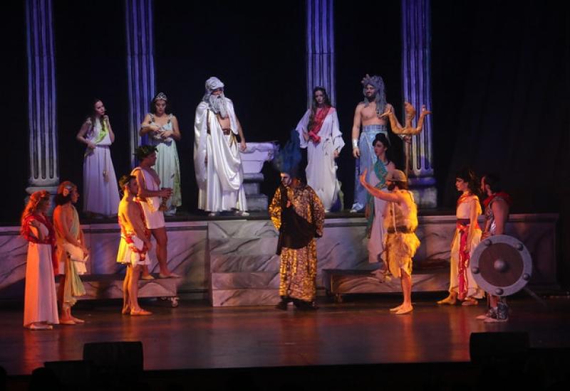 HÉRCULES, MUNICIPIO DE SAN ISIDRO