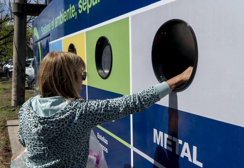 HIGIENE URBANA HIGIENE URBANA, MUNICIPIO DE SAN ISIDRO