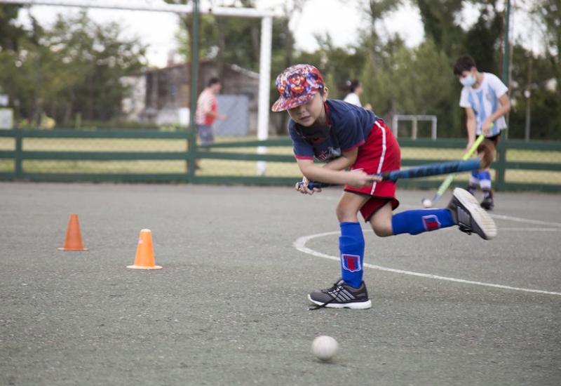 municipio de san isidro, deportes, deporte, hockey, belen succi, clases, campos de deporte municipales