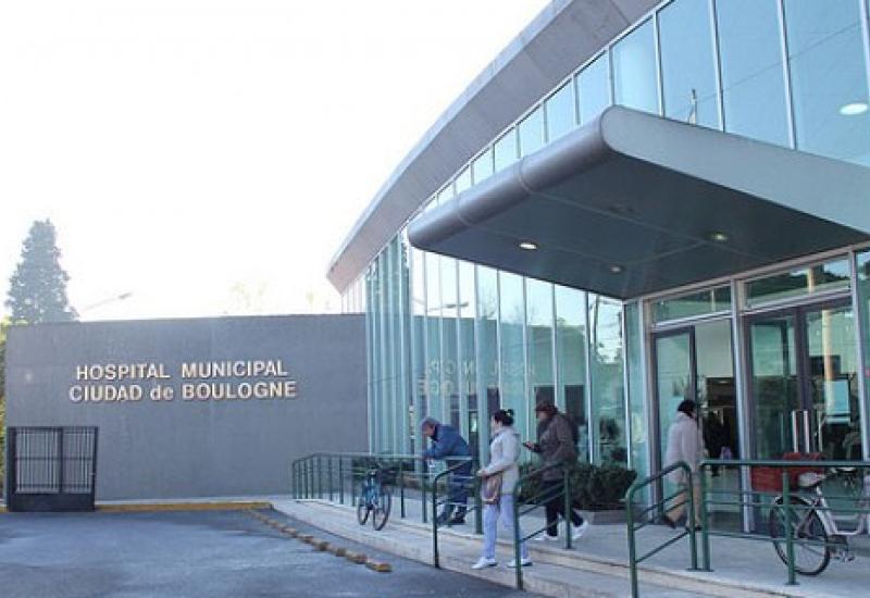 HOSPITAL BOULOGNE, MUNICIPIO DE SAN ISIDRO