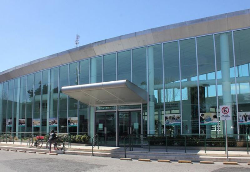 Hospital Boulogne, Municipio de San Isidro