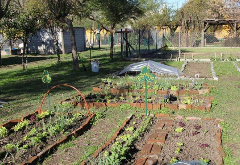 Huerta Orgánica Chacra San Isidro Labrador, San Isidro Huerta Orgánica Chacra San Isidro Labrador, San Isidro