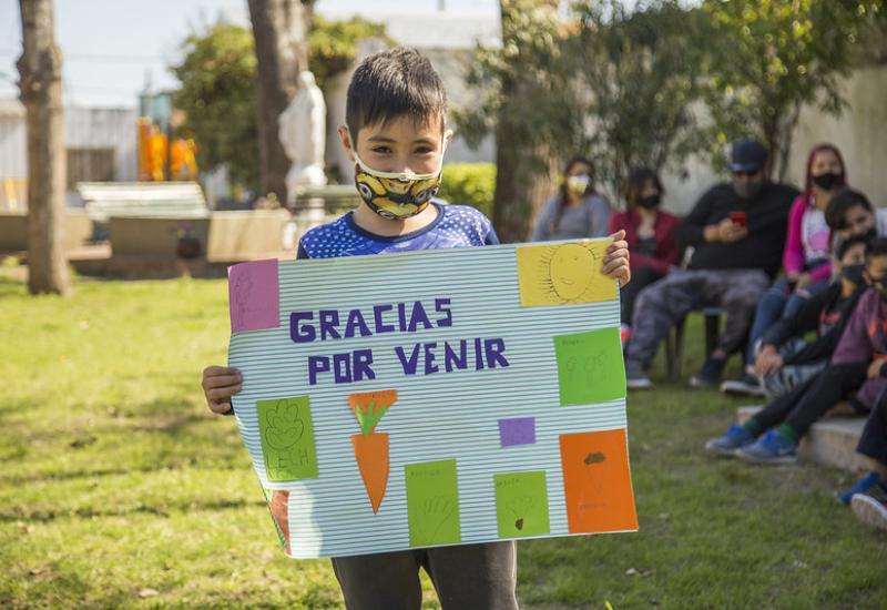 CURSOS PARA HACER HUERTAS CON NIÑOS CURSOS PARA HACER HUERTAS CON NIÑOS