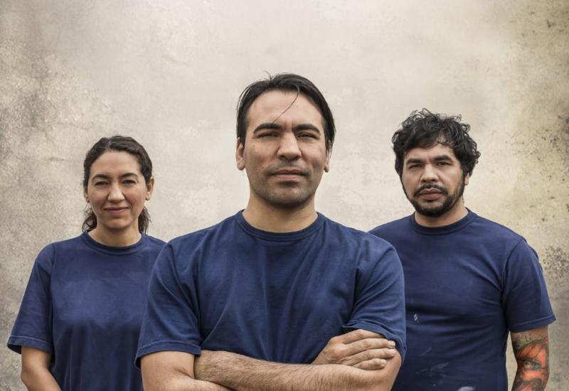 IMPRENTEROS, MUNICIPIO DE SAN ISIDRO