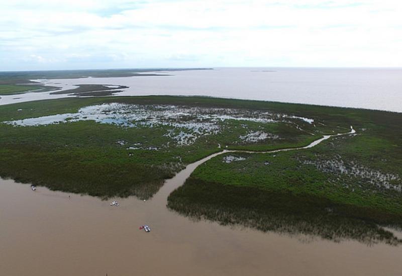 municipio de san isidro, espacio publico, reserva natural, islas, rio, aire libre, sustentable