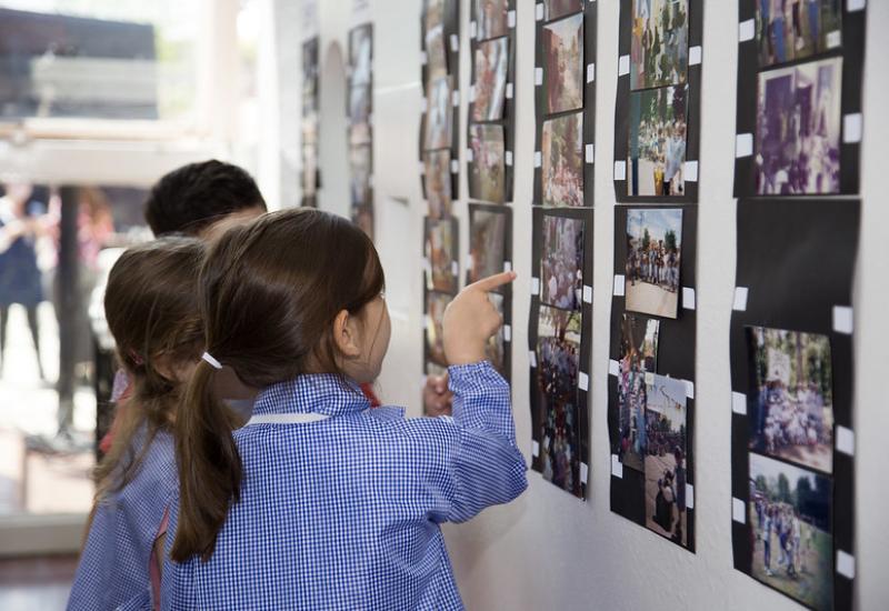 JARDÍN DE INFANTES MUNICIPAL Nº 5  DE MARTÍNEZ