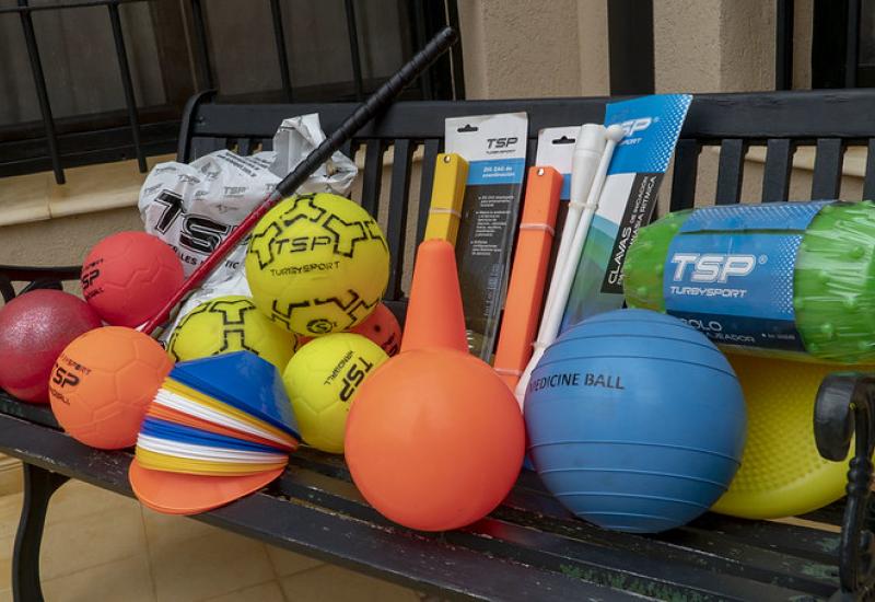 JUEGOS VIRTUALES SÍ 2020