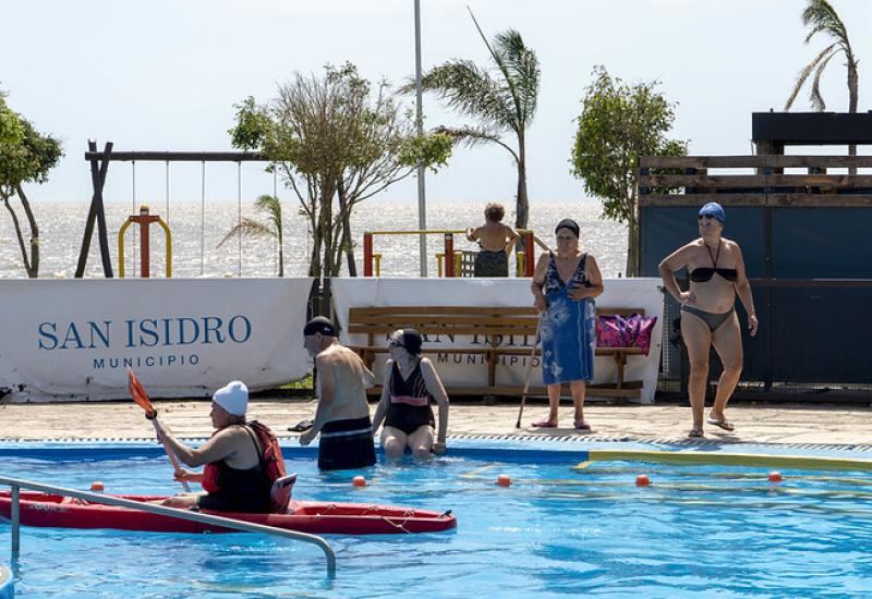 KAYAK EN PUERTO LIBRE KAYAK EN PUERTO LIBRE, SAN ISIDRO