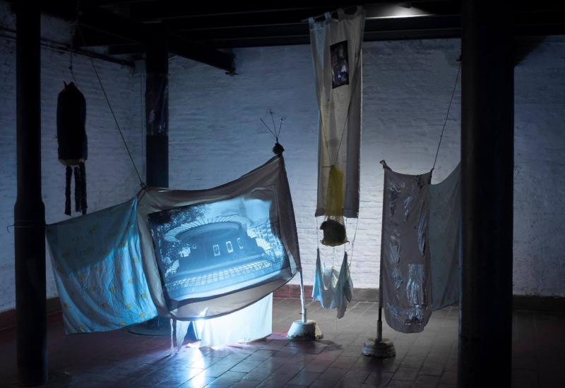 municipio de san isidro, kenneth kemble, concurso, pintura, arte, premio