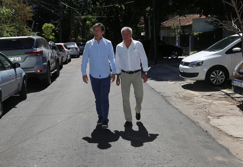 ASFALTO LAPRIDA SAN ISIDRO ASFALTO LAPRIDA SAN ISIDRO