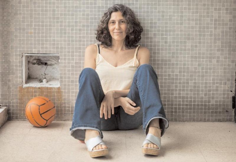 municipio de san isidro, workshop de letras, laura wittner, taller, escritura, escribir, cultura