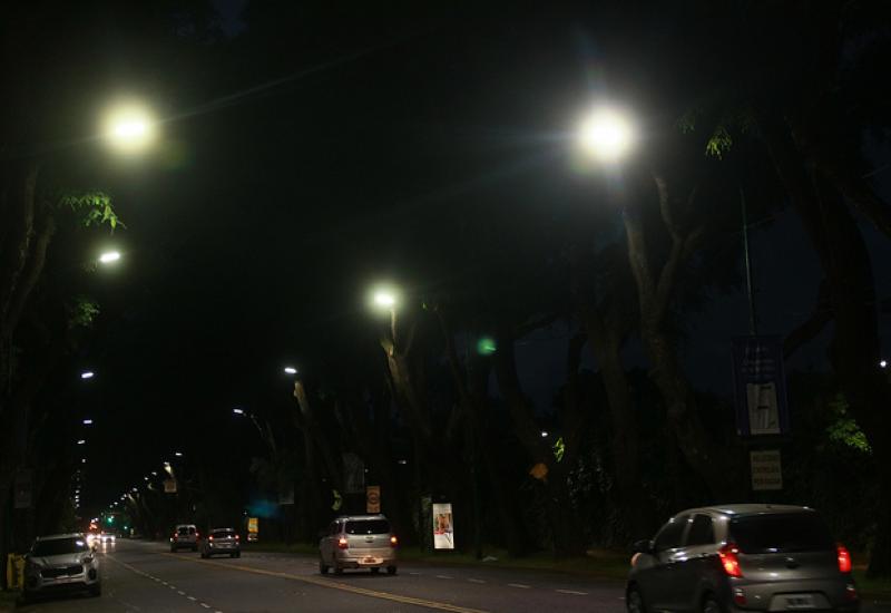 luces led san isidro av libertador luces led san isidro av libertador
