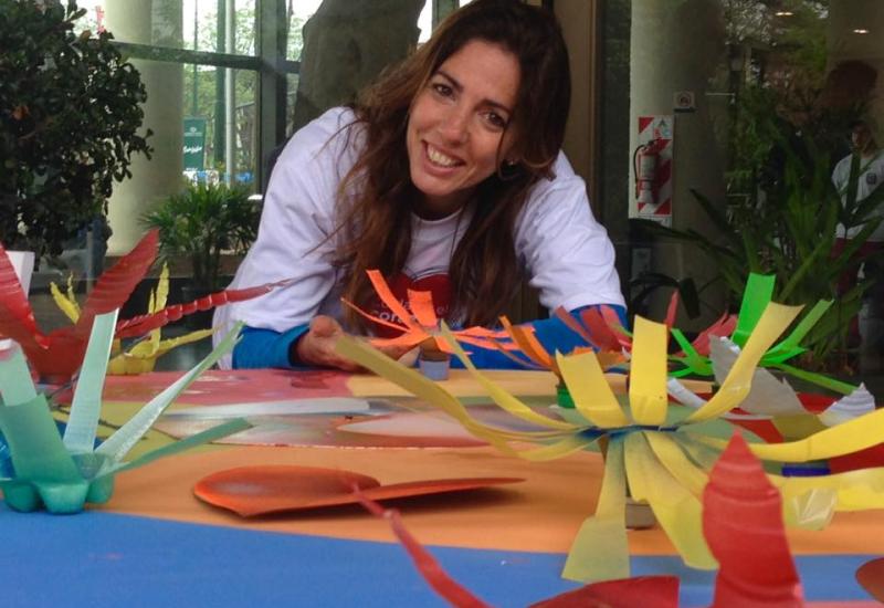 TALLERES DE ARTISTAS GRATUITOS