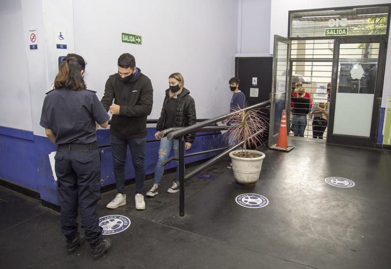 LICENCIAS DE CONDUCIR SAN ISIDRO municipio de san isidro, transito, licencias de conducir, primera vez, tramite, tramites, coronavirus, pandemia