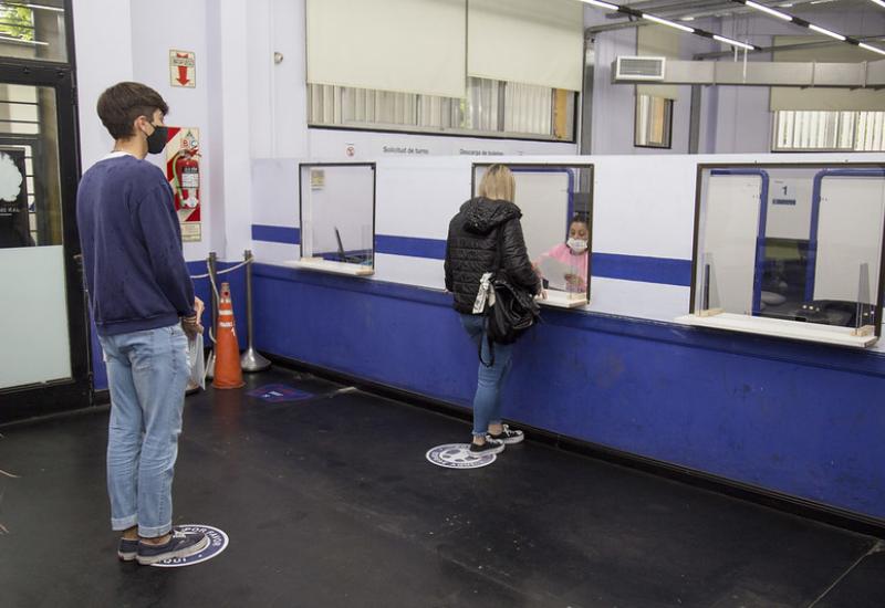 LICENCIAS DE CONDUCIR SAN ISIDRO municipio de san isidro, transito, licencias de conducir, primera vez, tramite, tramites, coronavirus, pandemia