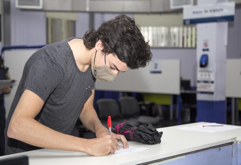 municipio de san isidro, transito, licencias de conducir, auto, conduccion, prorroga, coronavirus