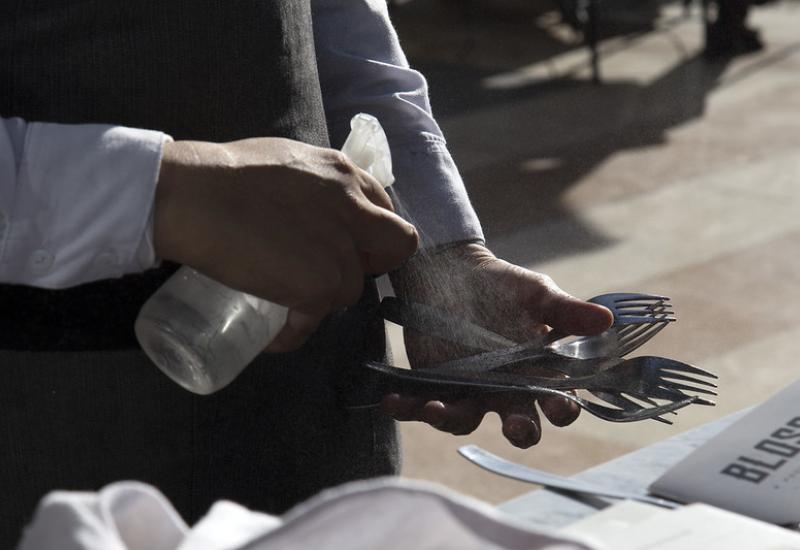 BARES Y RESTAURANTES SAN ISIDRO municipio de san isidro, blossom, bar, restaurant, libertador, catedral, bares, comida, cafe, covid 19, coronavirus, medidas, restricciones, inspeccion general, inspecciones, protocolo, higiene, alcohol, gastronomia, gastronomicos, economia local