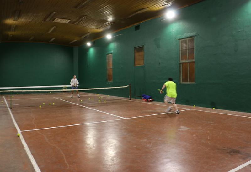 LUCES LED LUCES LED, MUNICIPIO DE SAN ISIDRO