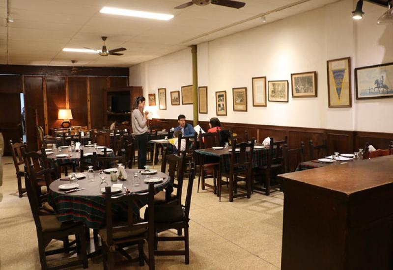 LUCES LED LUCES LED, MUNICIPIO DE SAN ISIDRO