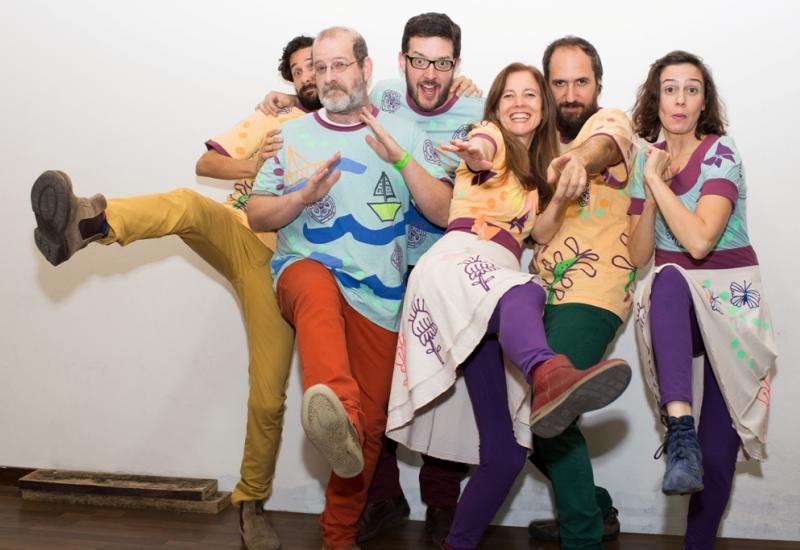 MARIANA BAGGIO, MUNICIPIO DE SAN ISIDRO