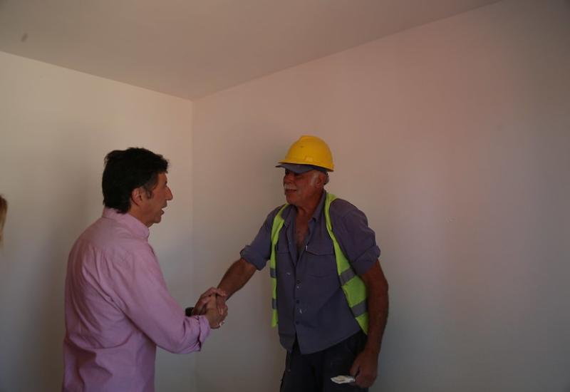 MEJORAMIENTO DE HÁBITAT EN EL BARRIO MARTÍN Y OMAR