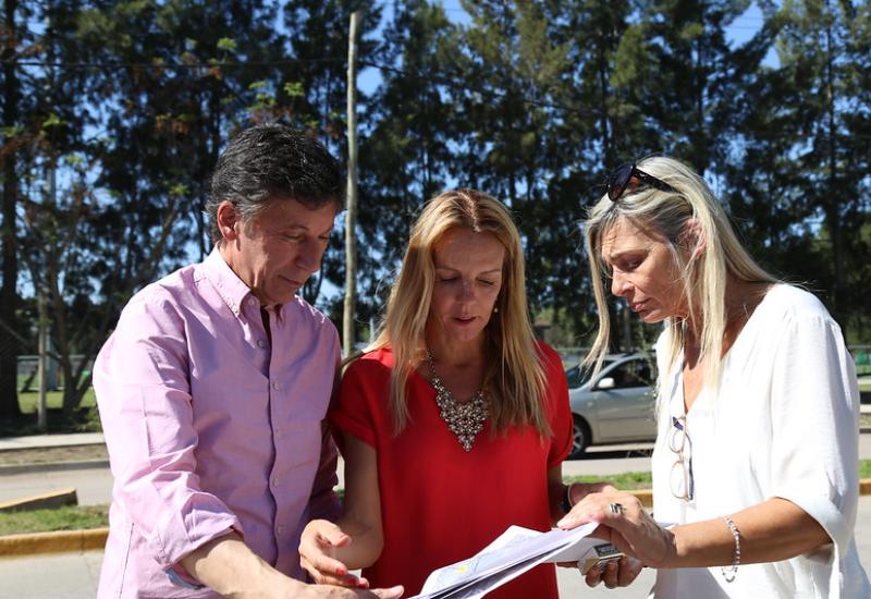 MEJORAMIENTO DE HÁBITAT EN EL BARRIO MARTÍN Y OMAR