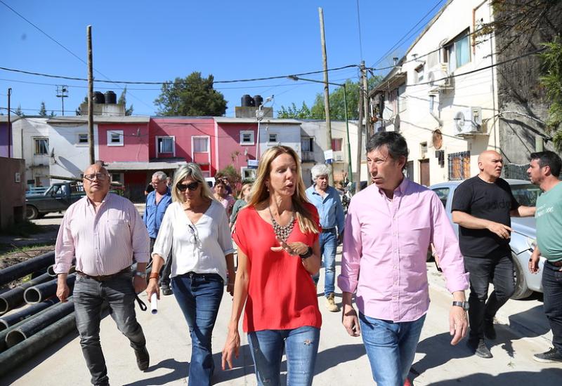 MEJORAMIENTO DE HÁBITAT EN EL BARRIO MARTÍN Y OMAR